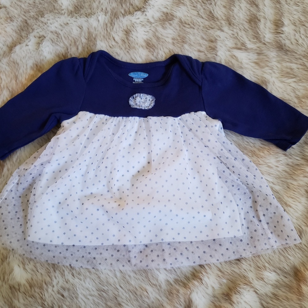 Baby girl Dress